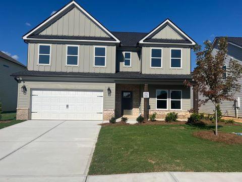 Photo of 8320 Shrewsbury Lane, Ooltewah, TN 37363 (MLS # 1516880)
