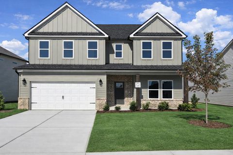 Photo of 8320 Shrewsbury Lane, Ooltewah, TN 37363 (MLS # 1516880)