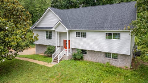 Photo of 9112 Villagewood Drive, Harrison, TN 37341 (MLS # 1541206)