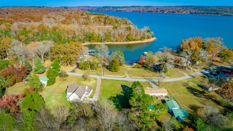 Photo of 2323 N Shore Acres Road, Soddy Daisy, TN 37379 (MLS # 1524046)