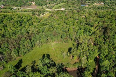 Photo of 100 Ac Mill Dam Road, Pikeville, TN 37367 (MLS # 1521630)