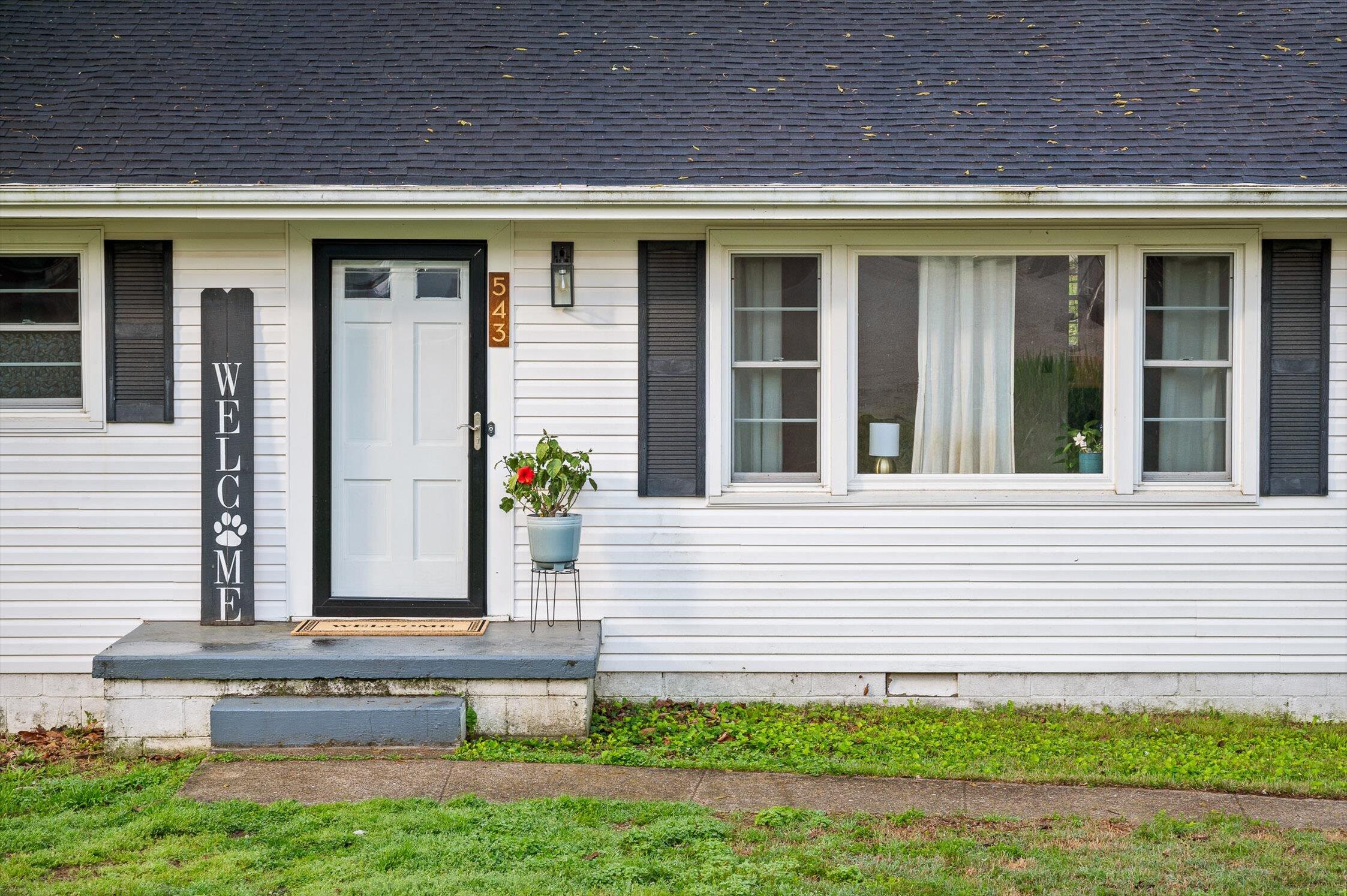 543 Morton Circle, Chattanooga, Tennessee image 2