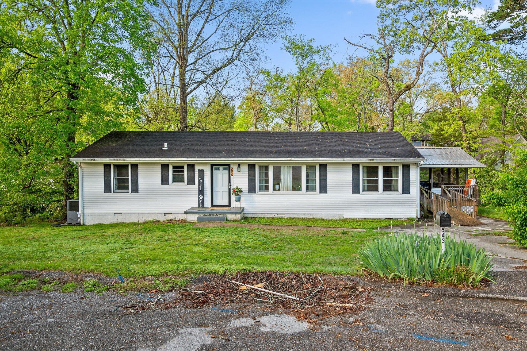 543 Morton Circle, Chattanooga, Tennessee image 1