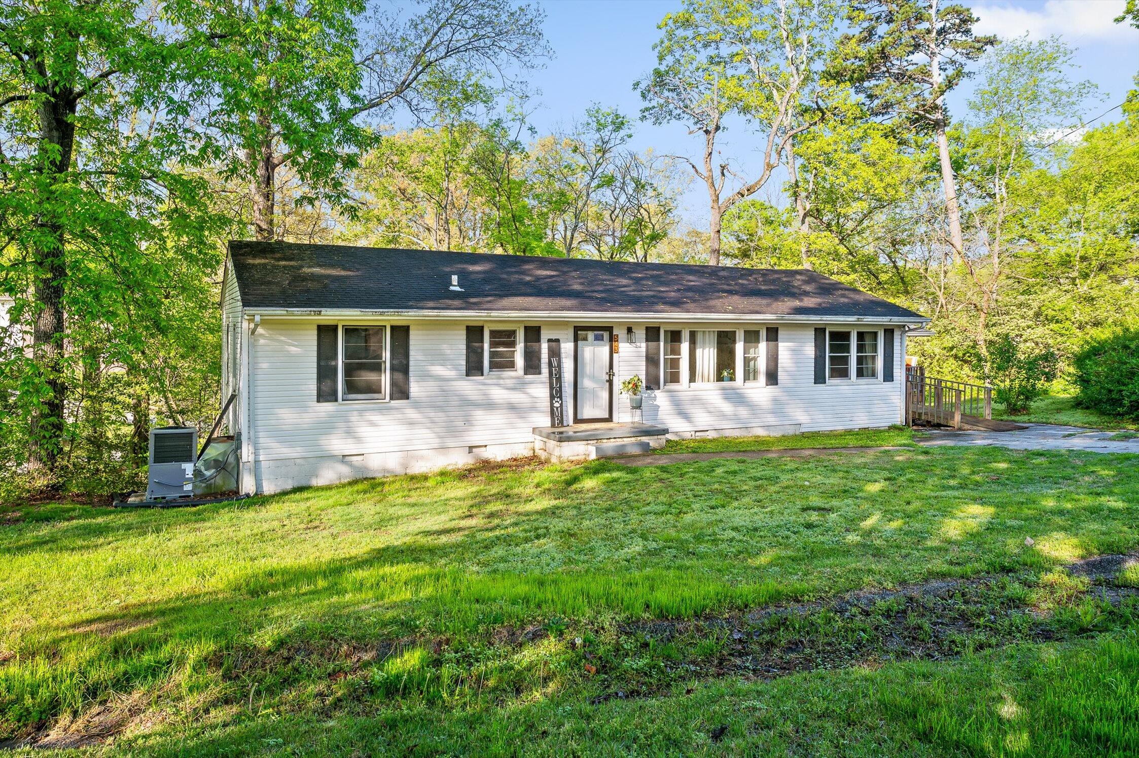 543 Morton Circle, Chattanooga, Tennessee image 3