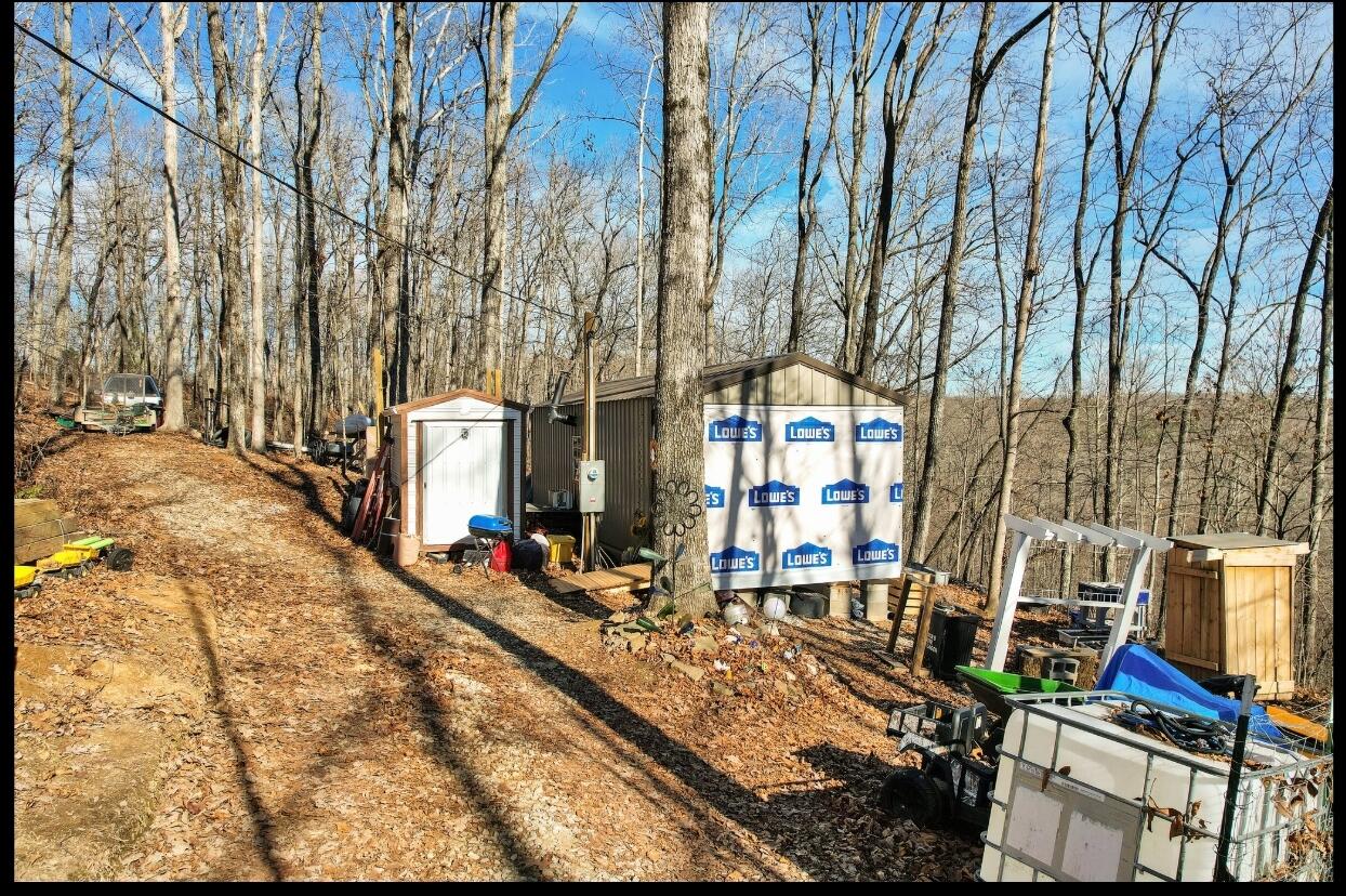 815 Chestnut Ridge Road, Spring City, Tennessee image 3