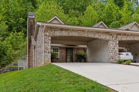 Photo of 3644 Brass Lantern Way, Chattanooga, TN 37415 (MLS # 1535514)