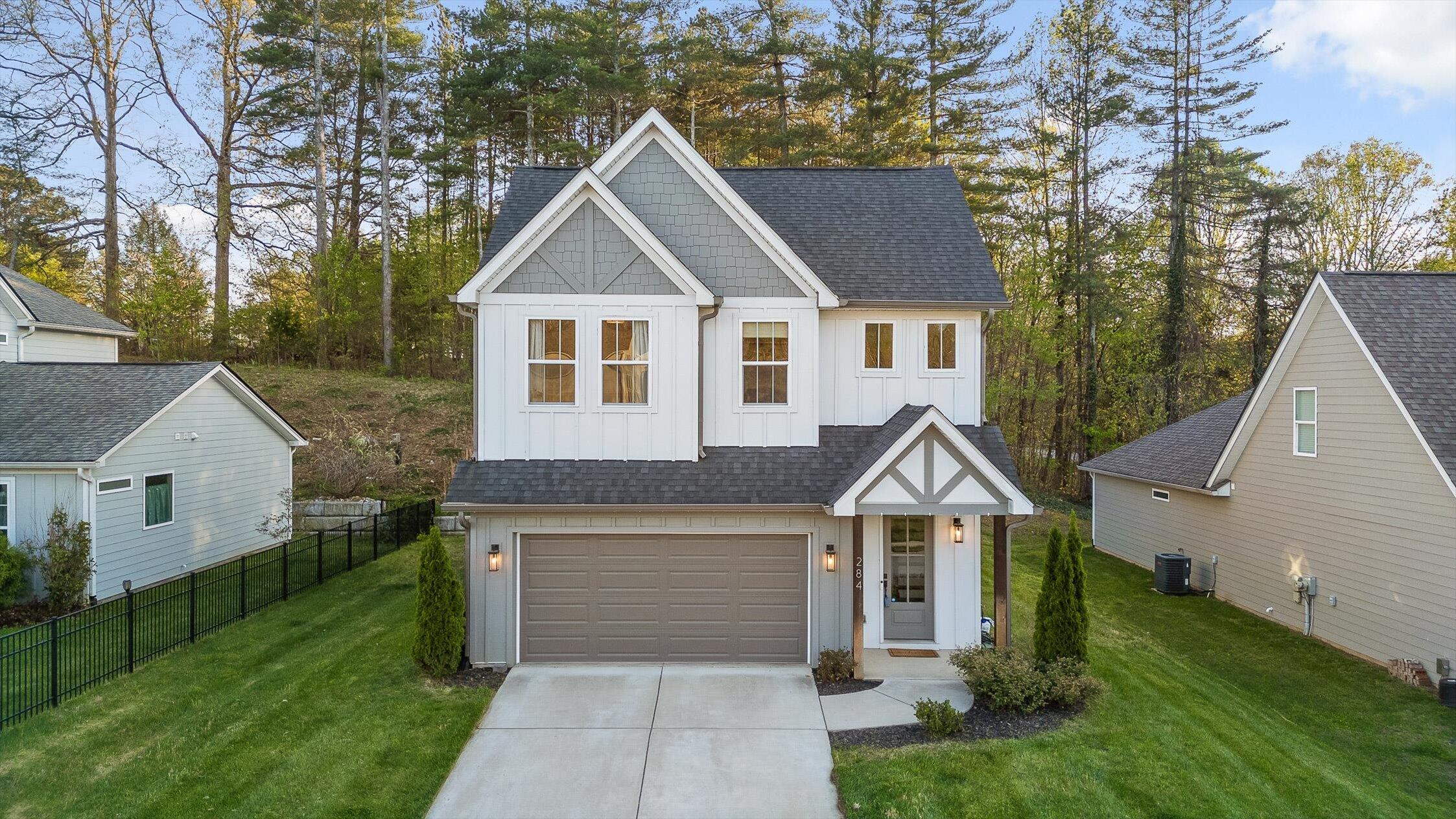 284 Stonegate Way, Soddy Daisy, Tennessee image 8