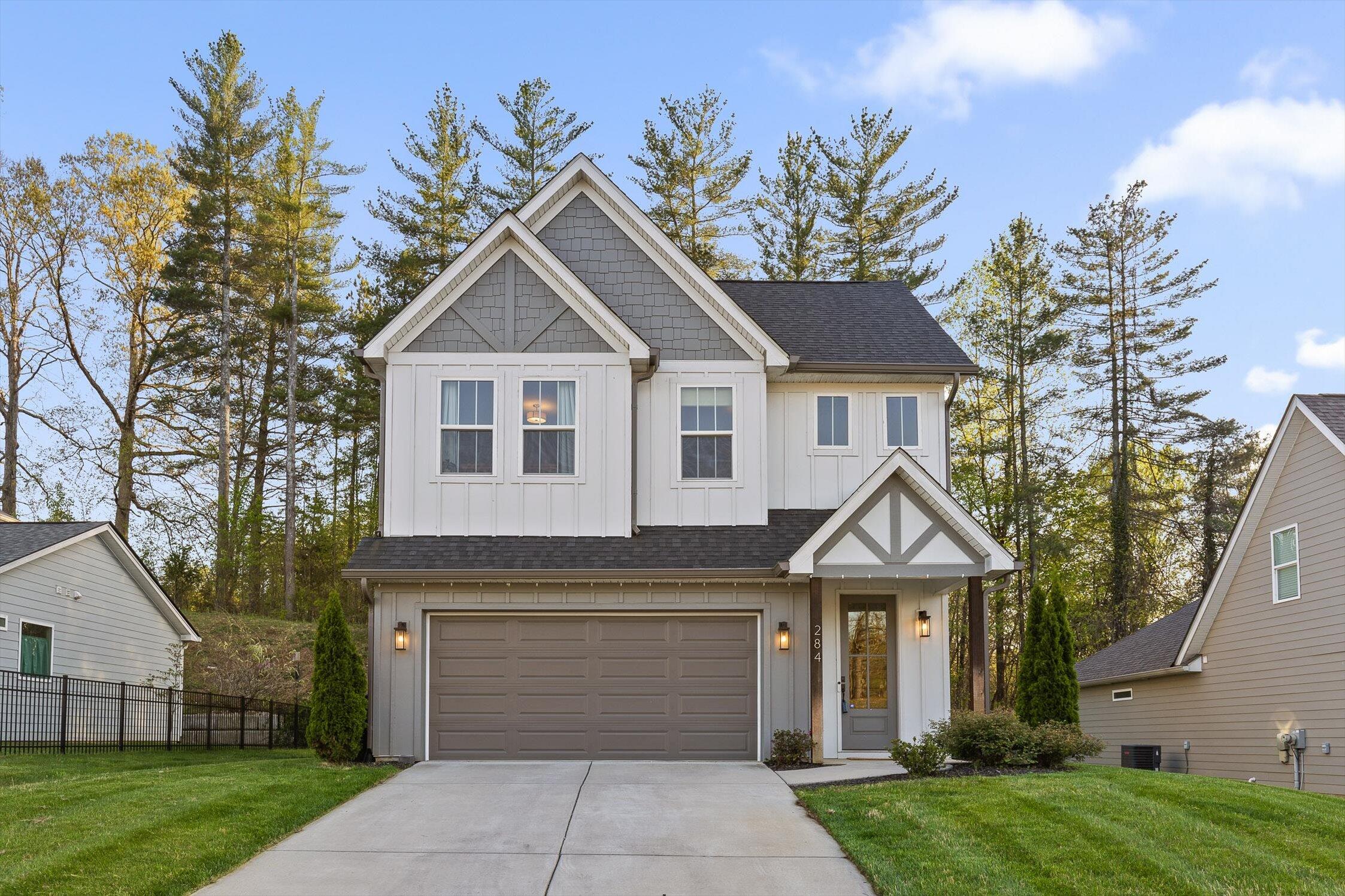284 Stonegate Way, Soddy Daisy, Tennessee image 45