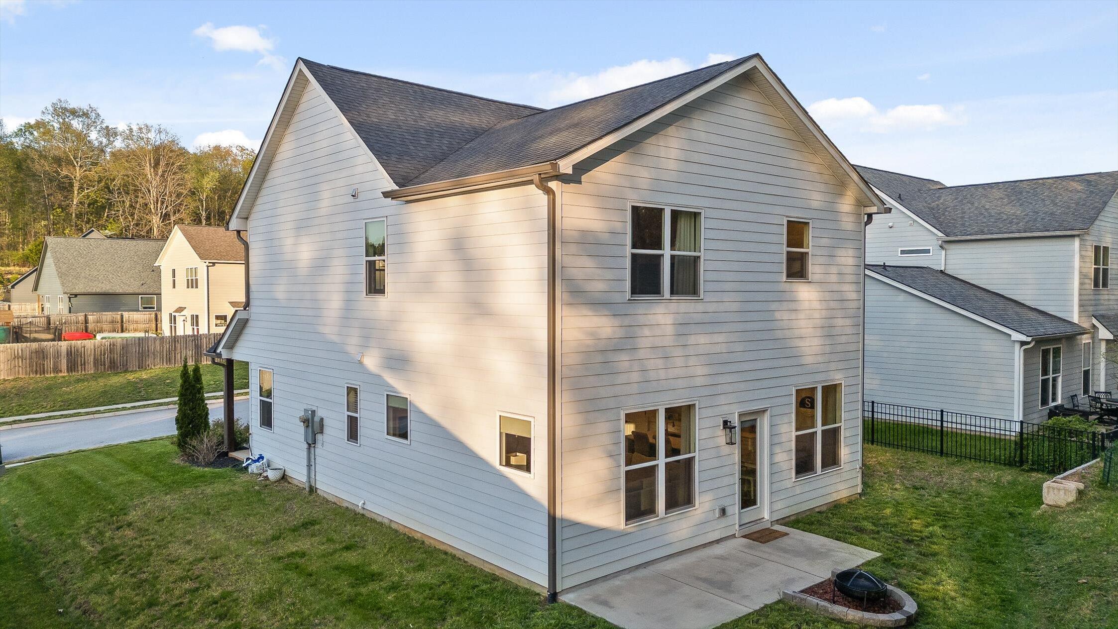 284 Stonegate Way, Soddy Daisy, Tennessee image 46