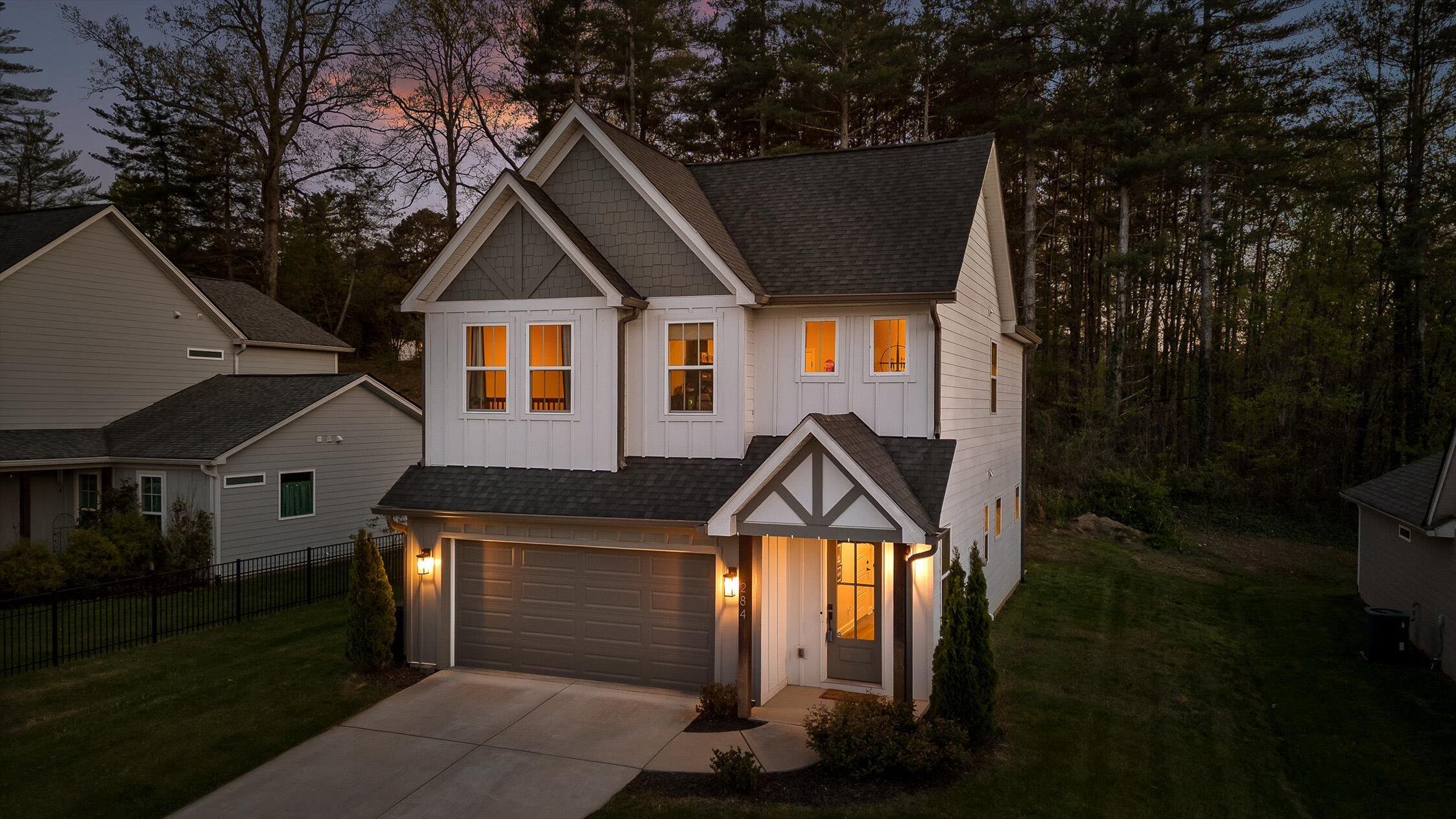 284 Stonegate Way, Soddy Daisy, Tennessee image 4