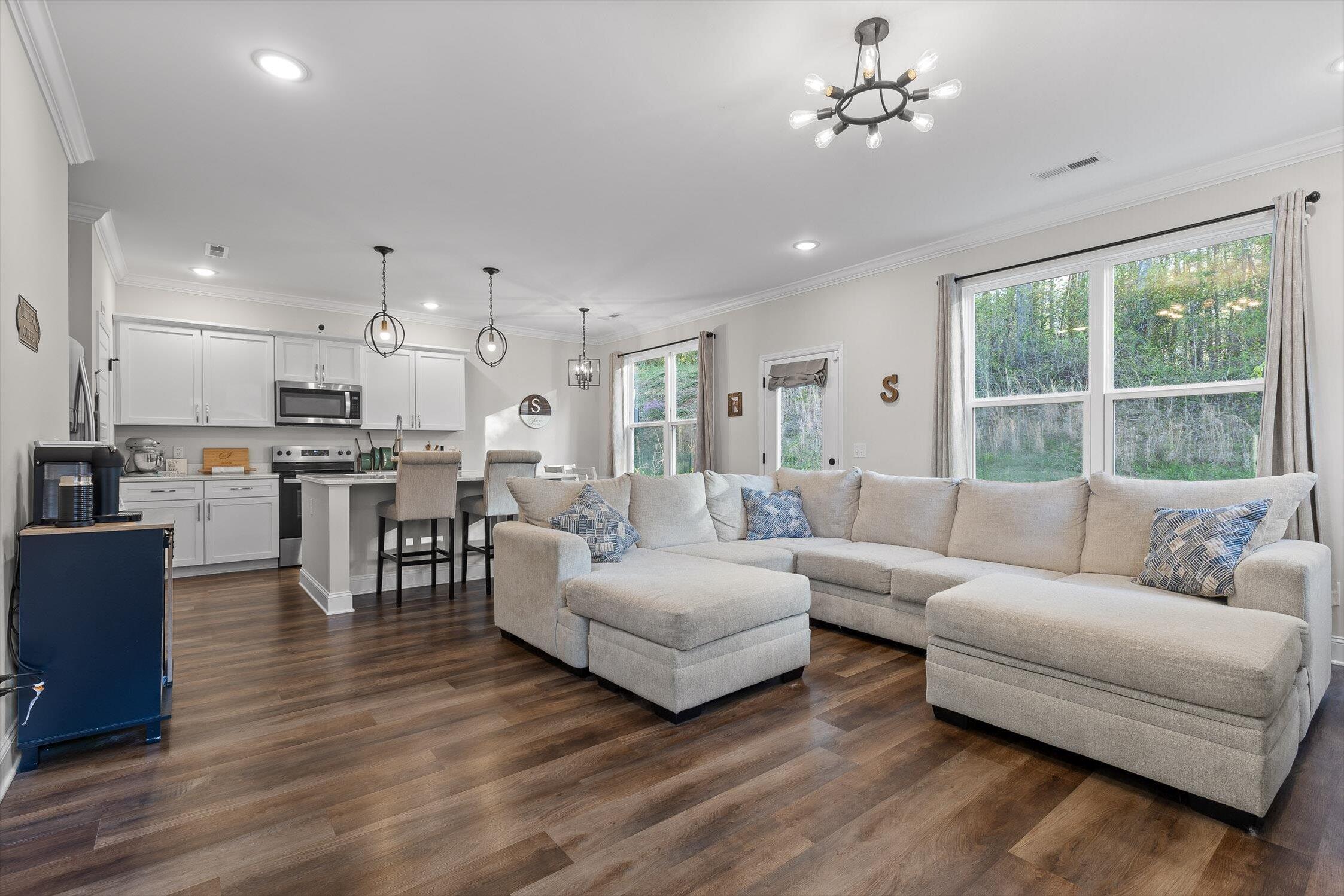 284 Stonegate Way, Soddy Daisy, Tennessee image 14