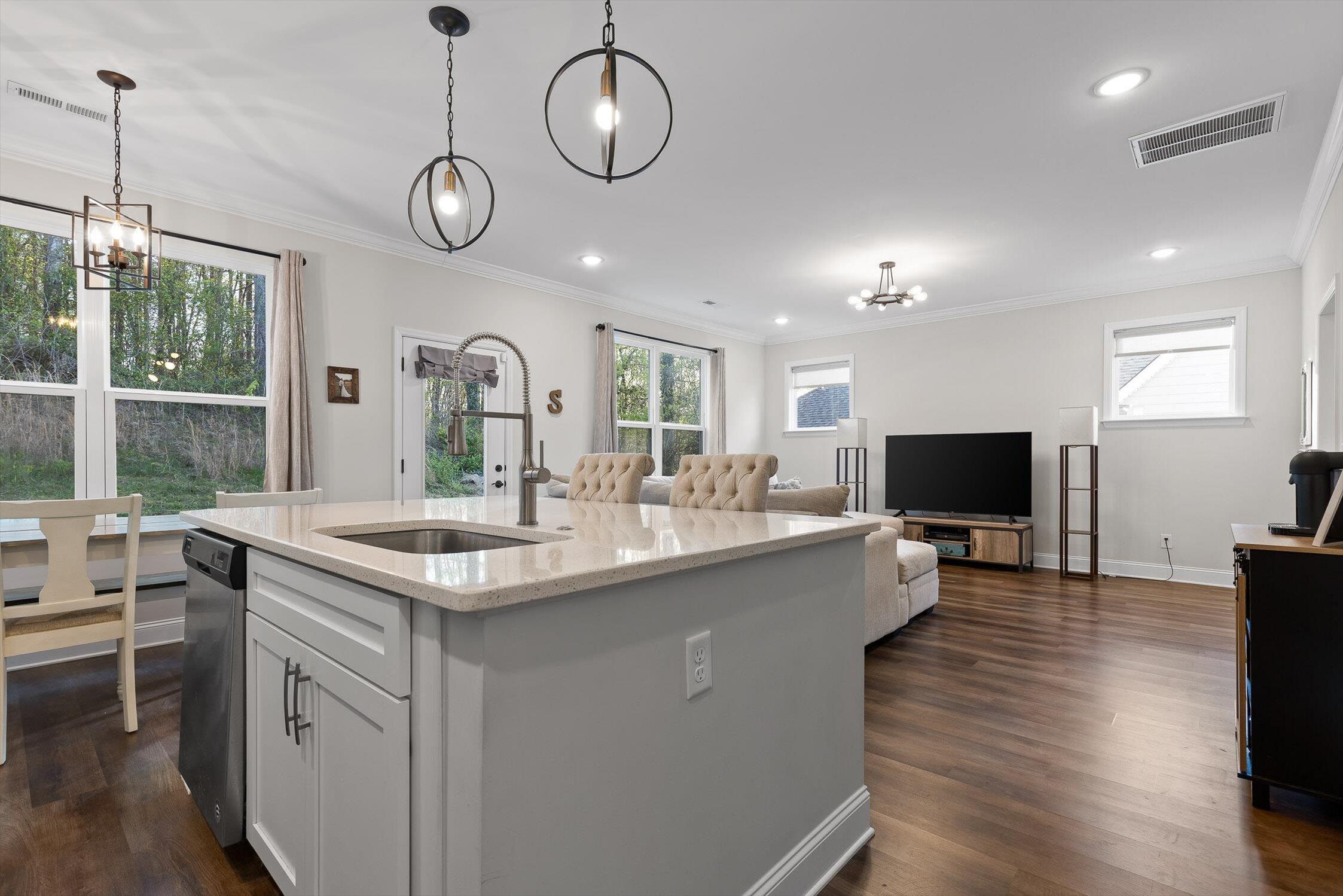 284 Stonegate Way, Soddy Daisy, Tennessee image 20