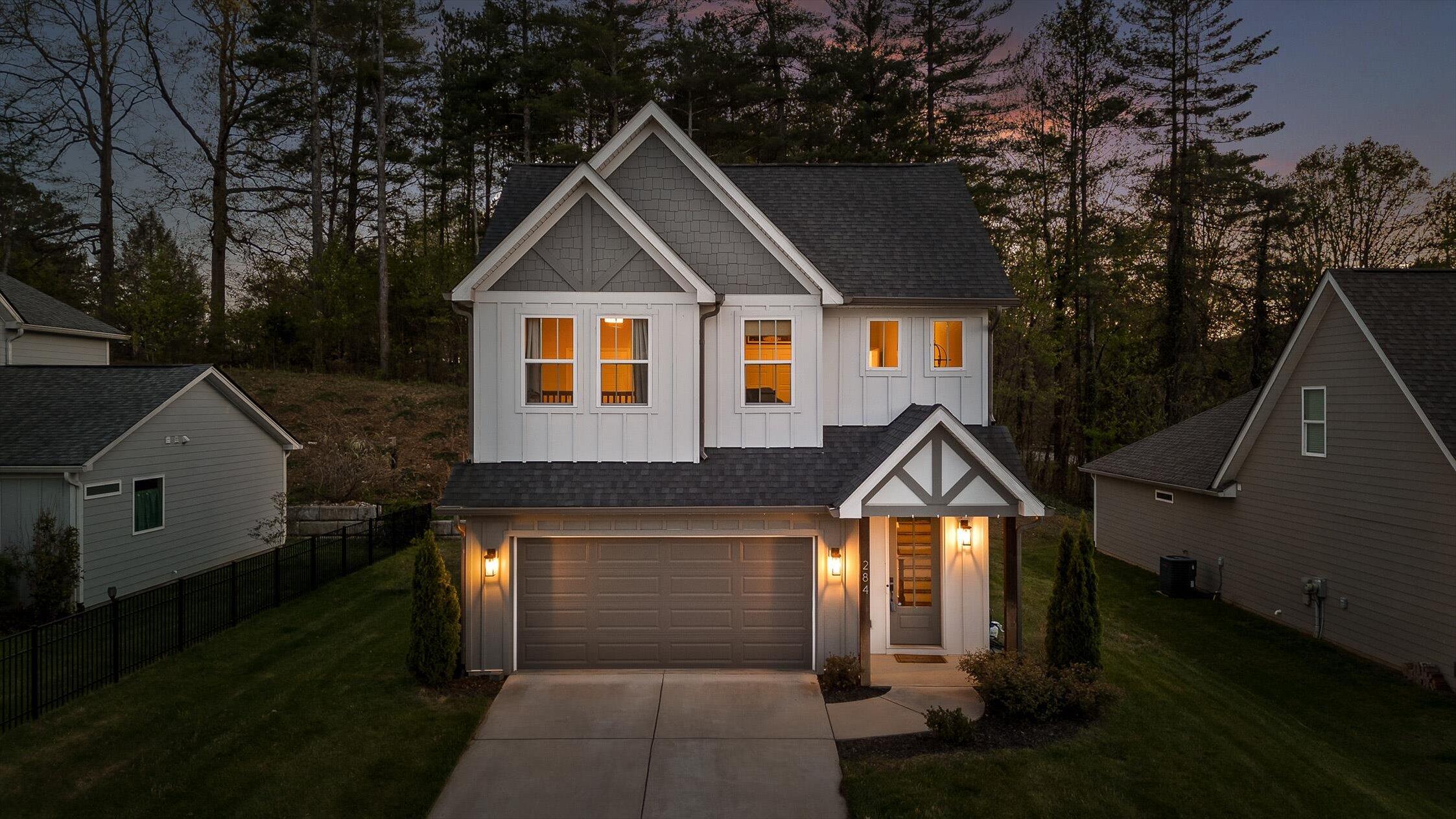 284 Stonegate Way, Soddy Daisy, Tennessee image 1