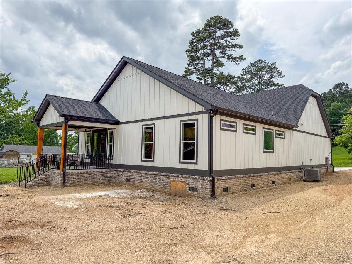 820 Lower Mill Road, Hixson, Tennessee image 26