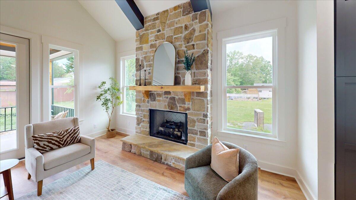 820 Lower Mill Road, Hixson, Tennessee image 9