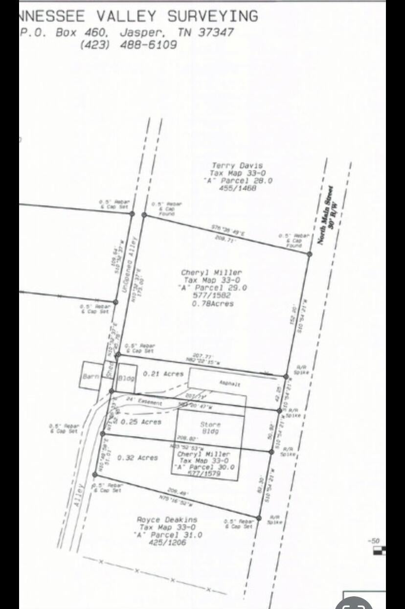 1385 N Main Street