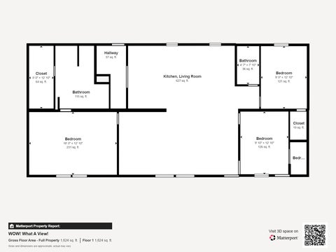 Mobile Home For Sale - 330 Copeland Cemetery Road<br/> Soddy Daisy, TN 37379