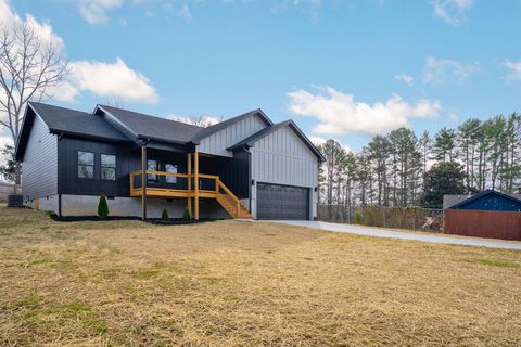Tiny photo for 8806 Nelson Road, Soddy Daisy, TN 37379 (MLS # 1527781)