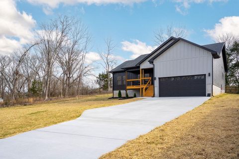 Tiny photo for 8806 Nelson Road, Soddy Daisy, TN 37379 (MLS # 1527781)