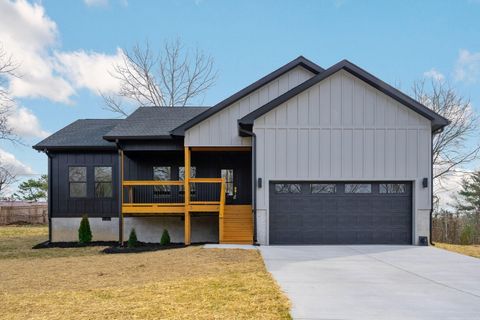 Photo of 8806 Nelson Road, Soddy Daisy, TN 37379 (MLS # 1527781)