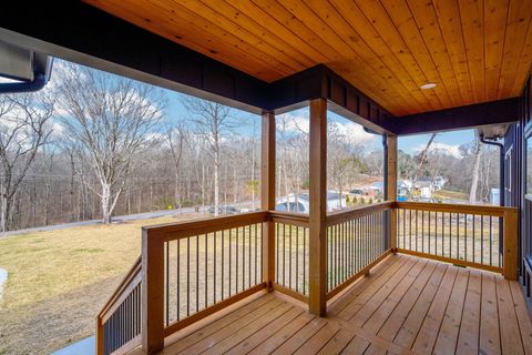 Tiny photo for 8806 Nelson Road, Soddy Daisy, TN 37379 (MLS # 1527781)