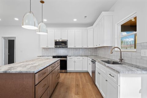 Tiny photo for 8806 Nelson Road, Soddy Daisy, TN 37379 (MLS # 1527781)