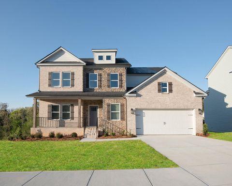 Photo of 4788 Wellesley Drive, Ooltewah, TN 37363 (MLS # 1517345)