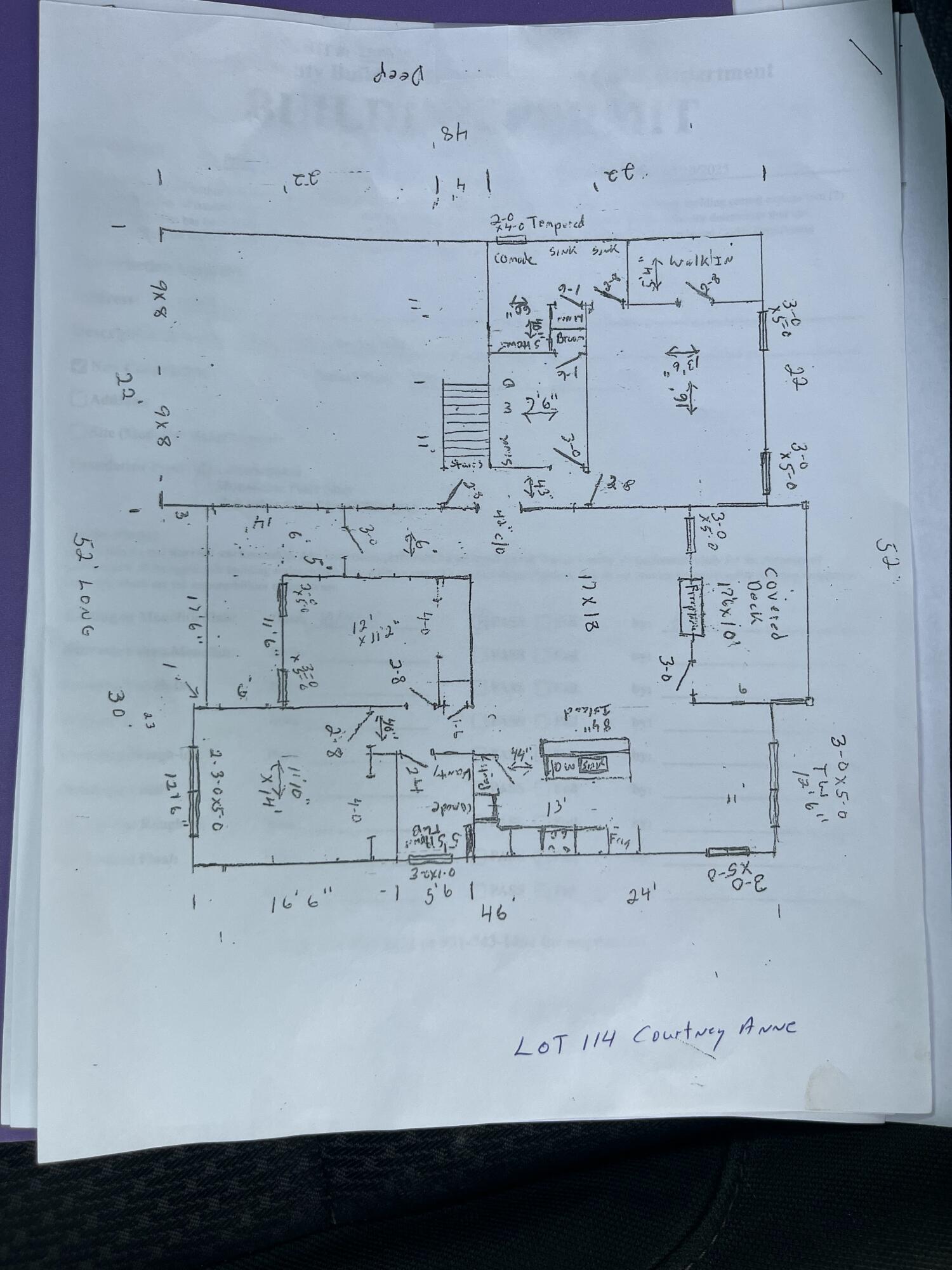 52 Dale Street, McMinnville, Tennessee image 2