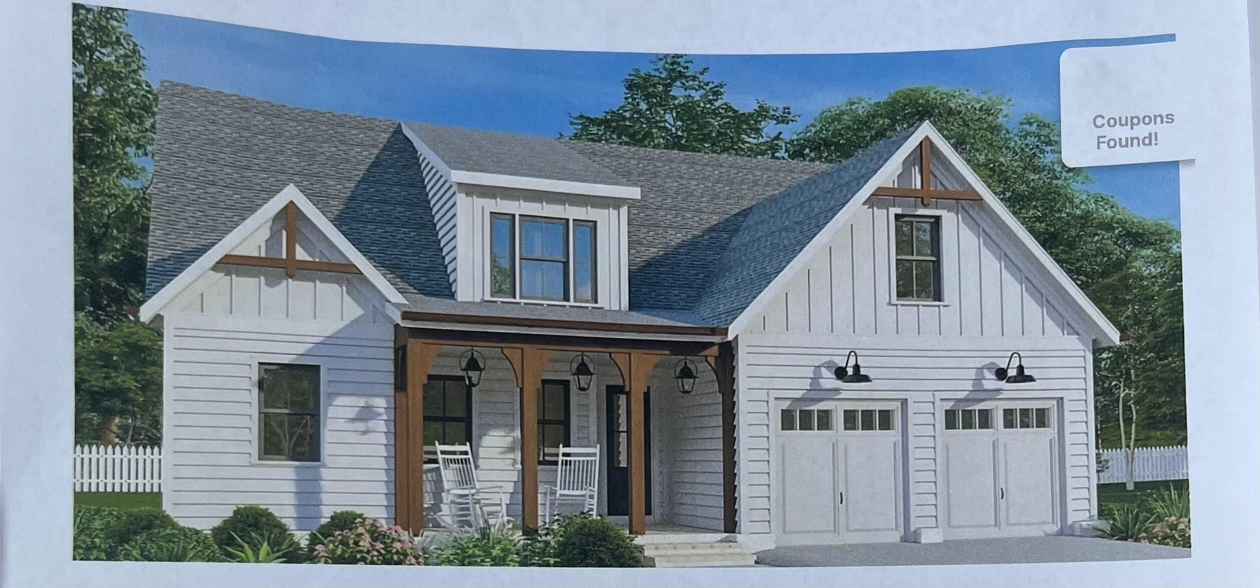 52 Dale Street, McMinnville, Tennessee image 1