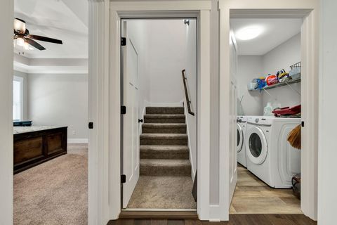 Tiny photo for 8012 Mcdonald Cemetery Road, Ooltewah, TN 37363 (MLS # 1519955)