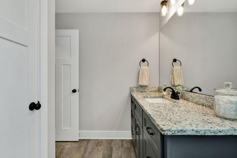 Tiny photo for 8012 Mcdonald Cemetery Road, Ooltewah, TN 37363 (MLS # 1519955)