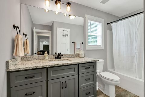 Tiny photo for 8012 Mcdonald Cemetery Road, Ooltewah, TN 37363 (MLS # 1519955)