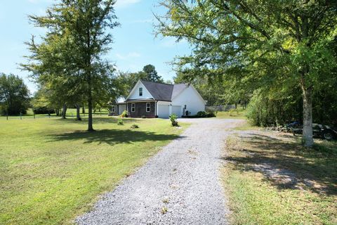 Tiny photo for 8012 Mcdonald Cemetery Road, Ooltewah, TN 37363 (MLS # 1519955)