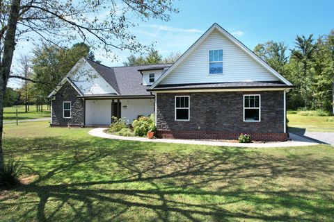 Photo of 8012 Mcdonald Cemetery Road, Ooltewah, TN 37363 (MLS # 1519955)