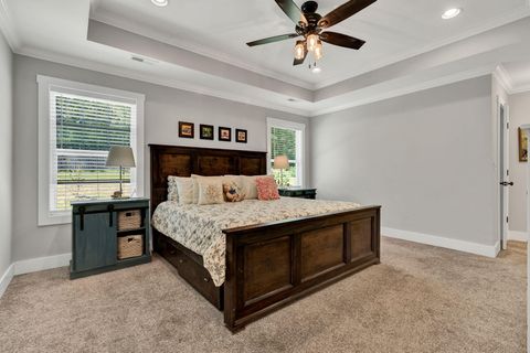 Tiny photo for 8012 Mcdonald Cemetery Road, Ooltewah, TN 37363 (MLS # 1519955)