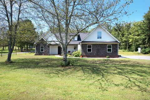 Tiny photo for 8012 Mcdonald Cemetery Road, Ooltewah, TN 37363 (MLS # 1519955)