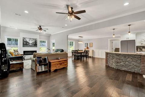 Tiny photo for 8012 Mcdonald Cemetery Road, Ooltewah, TN 37363 (MLS # 1519955)