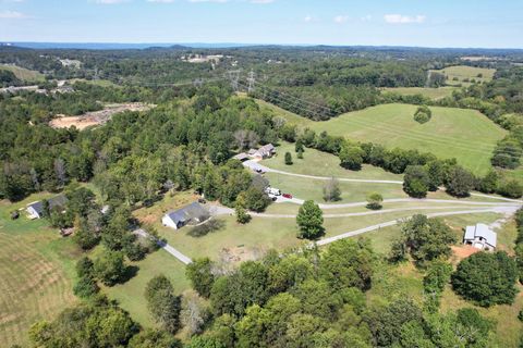 Tiny photo for 8012 Mcdonald Cemetery Road, Ooltewah, TN 37363 (MLS # 1519955)