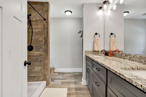 Tiny photo for 8012 Mcdonald Cemetery Road, Ooltewah, TN 37363 (MLS # 1519955)