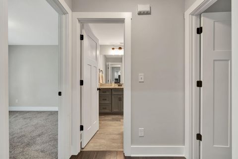 Tiny photo for 8012 Mcdonald Cemetery Road, Ooltewah, TN 37363 (MLS # 1519955)