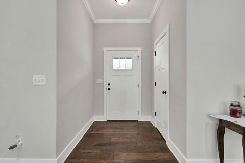 Tiny photo for 8012 Mcdonald Cemetery Road, Ooltewah, TN 37363 (MLS # 1519955)