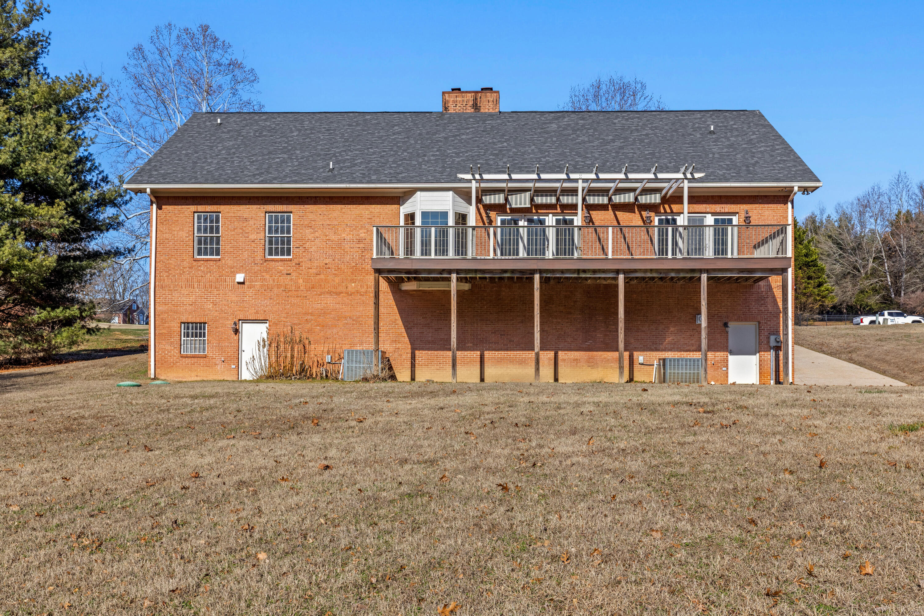 7900 Clara Chase Drive