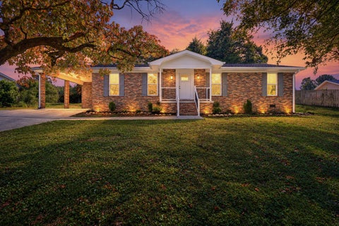 Photo of 355 Timber Drive, Dayton, TN 37321 (MLS # 1544286)