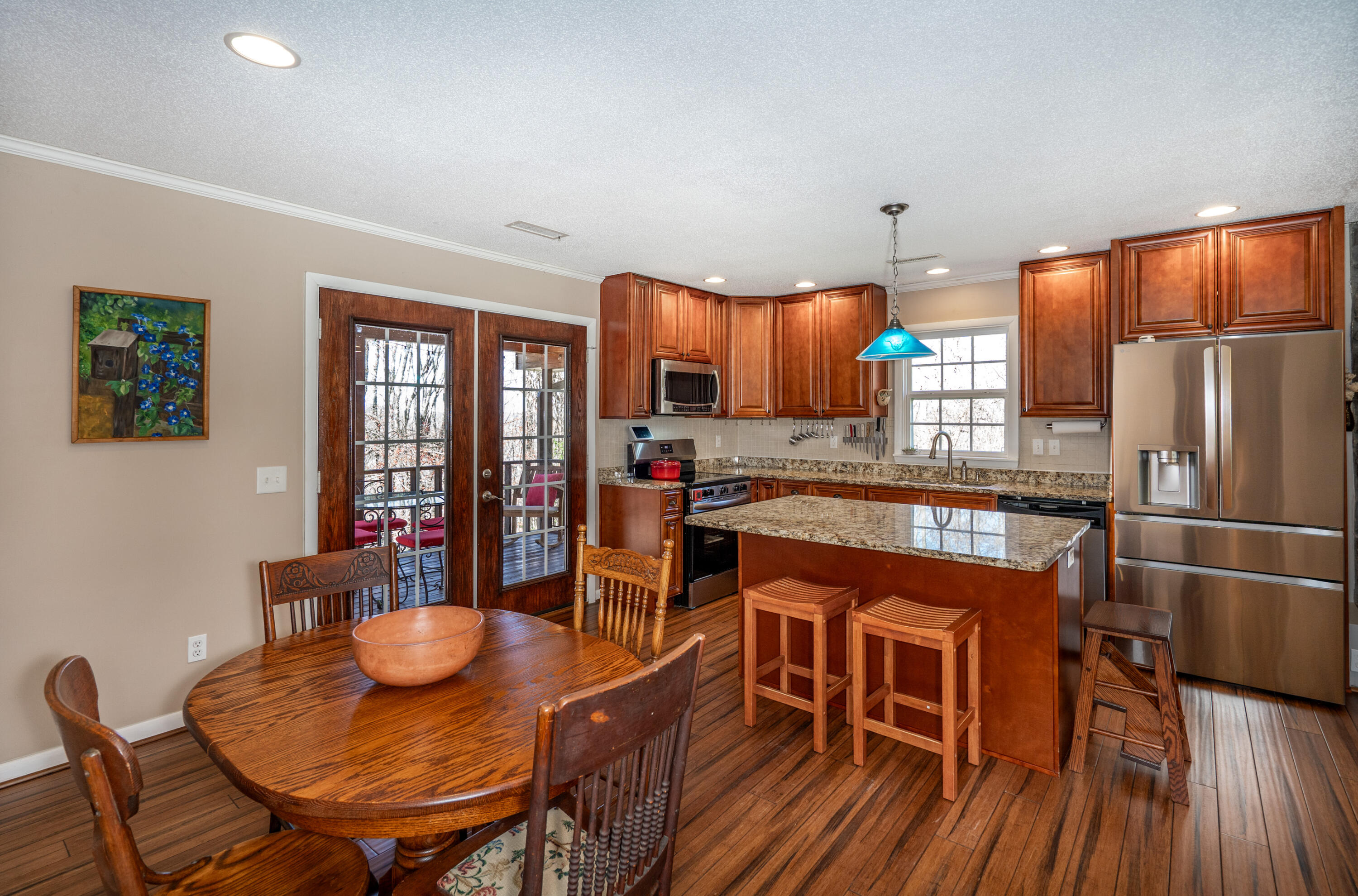 1805 Sunshine Lane, Signal Mountain, Tennessee image 9