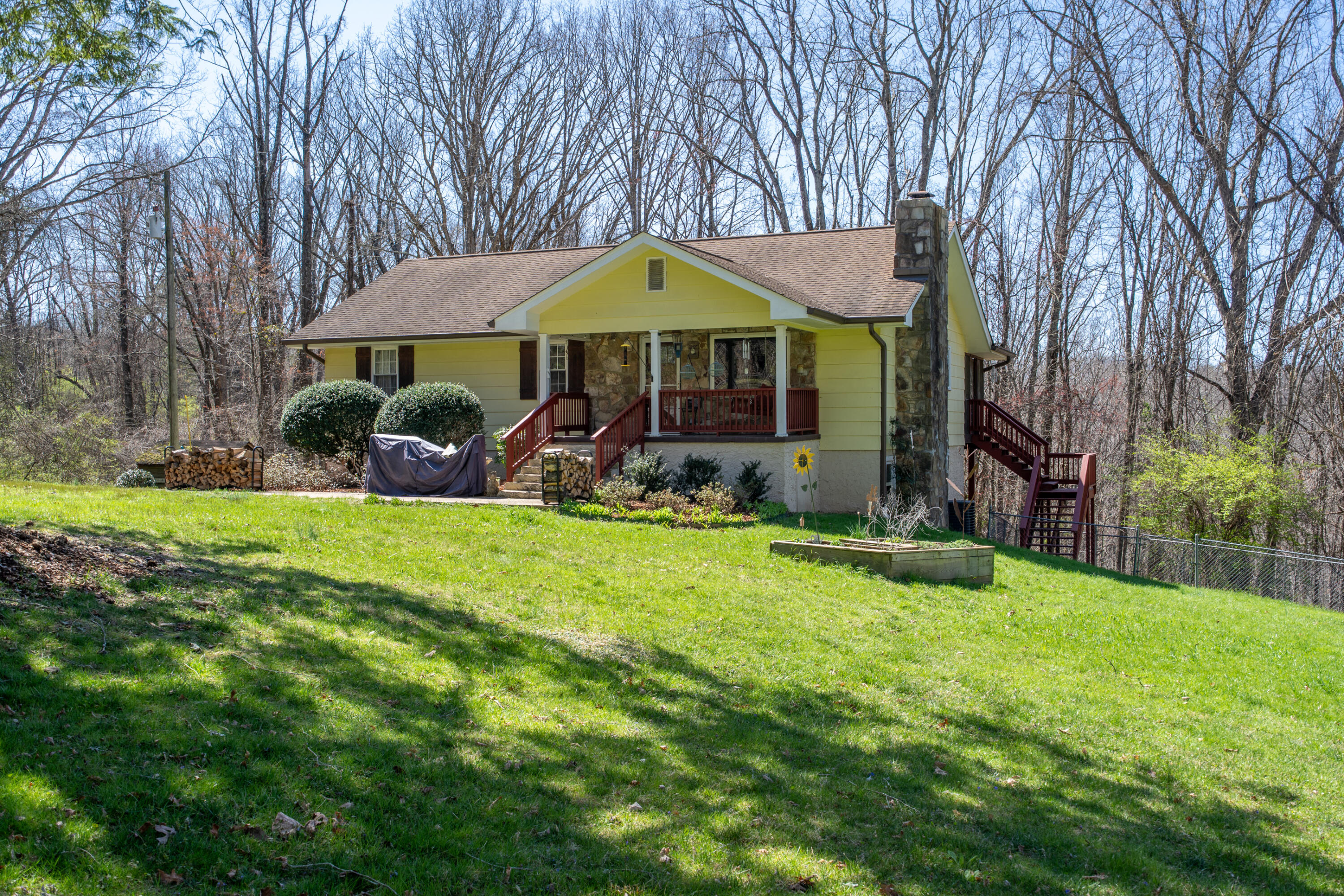 1805 Sunshine Lane, Signal Mountain, Tennessee image 40