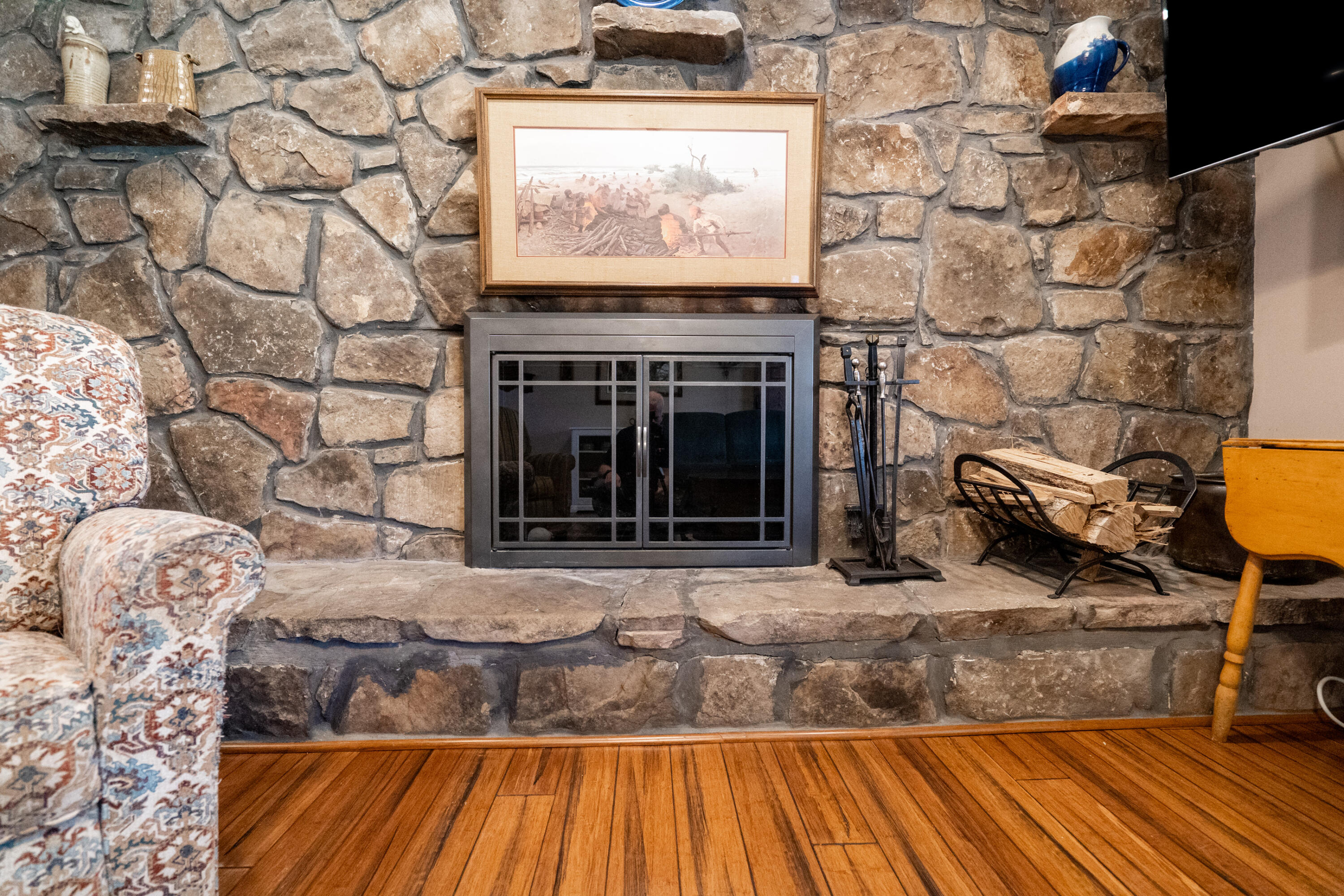 1805 Sunshine Lane, Signal Mountain, Tennessee image 14