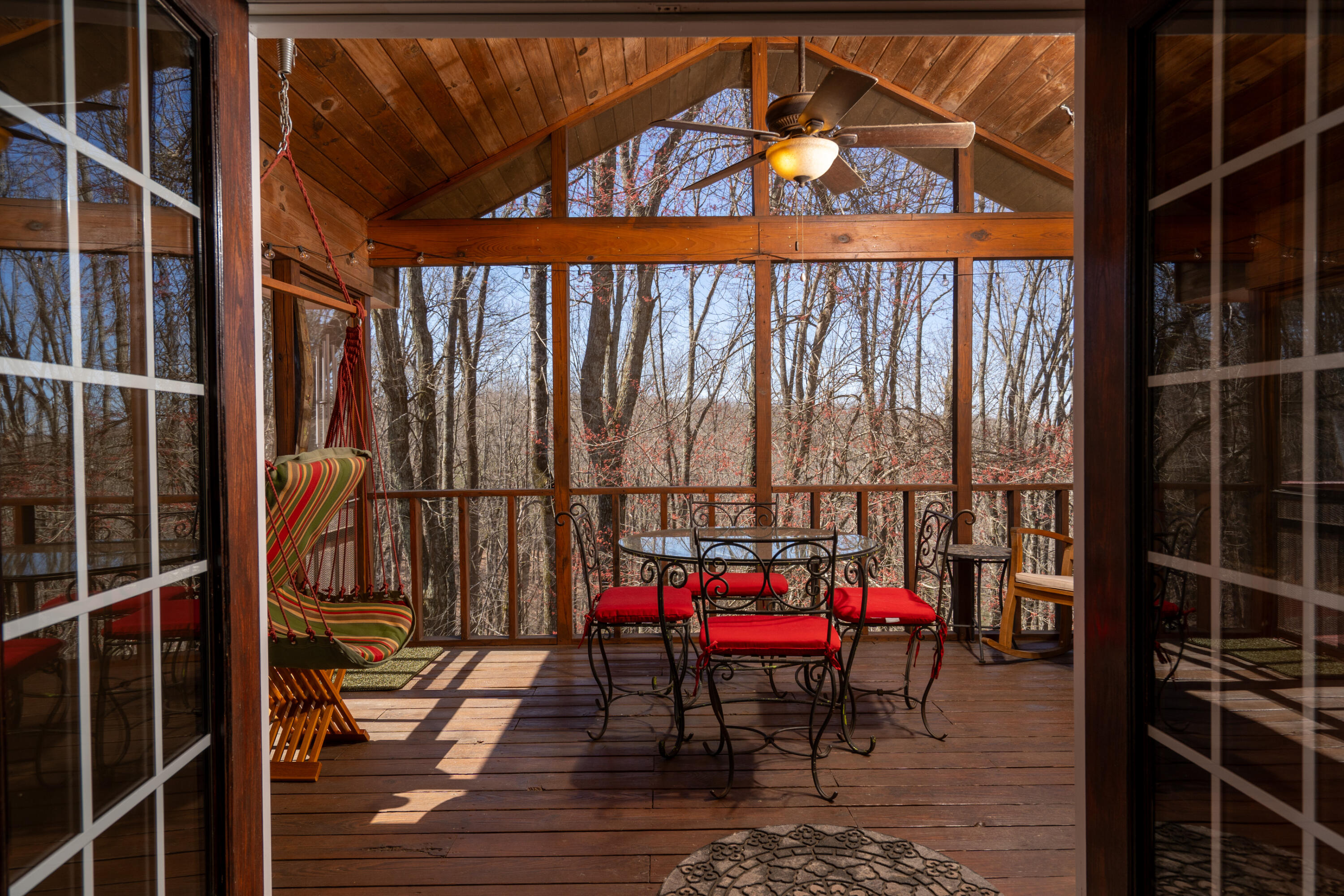 1805 Sunshine Lane, Signal Mountain, Tennessee image 7