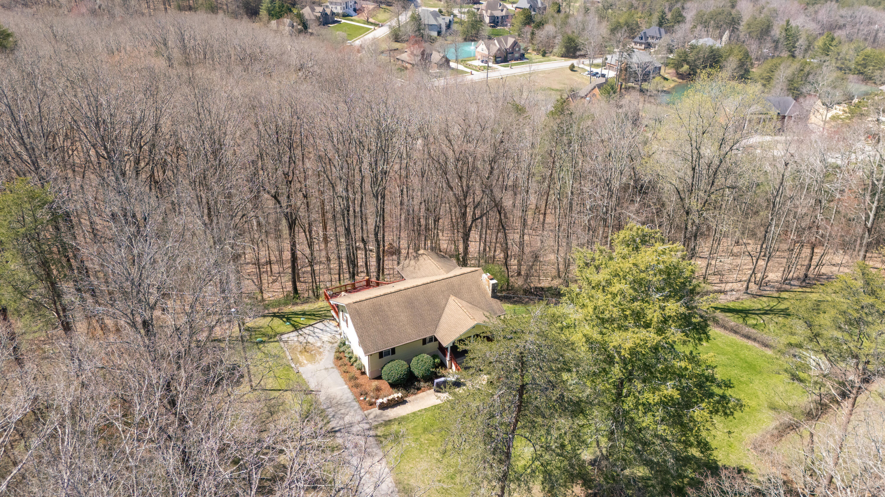 1805 Sunshine Lane, Signal Mountain, Tennessee image 34