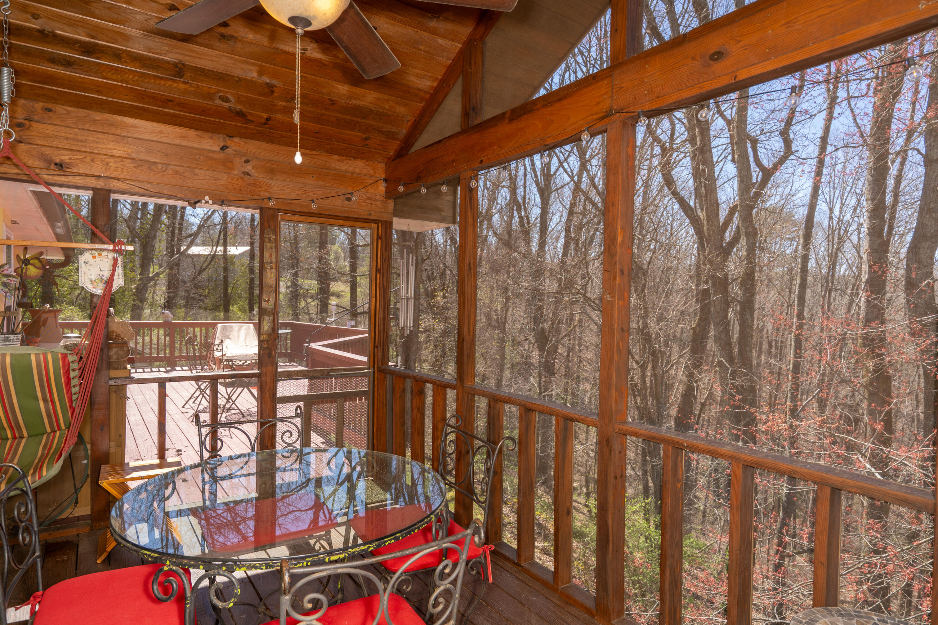 1805 Sunshine Lane, Signal Mountain, Tennessee image 8