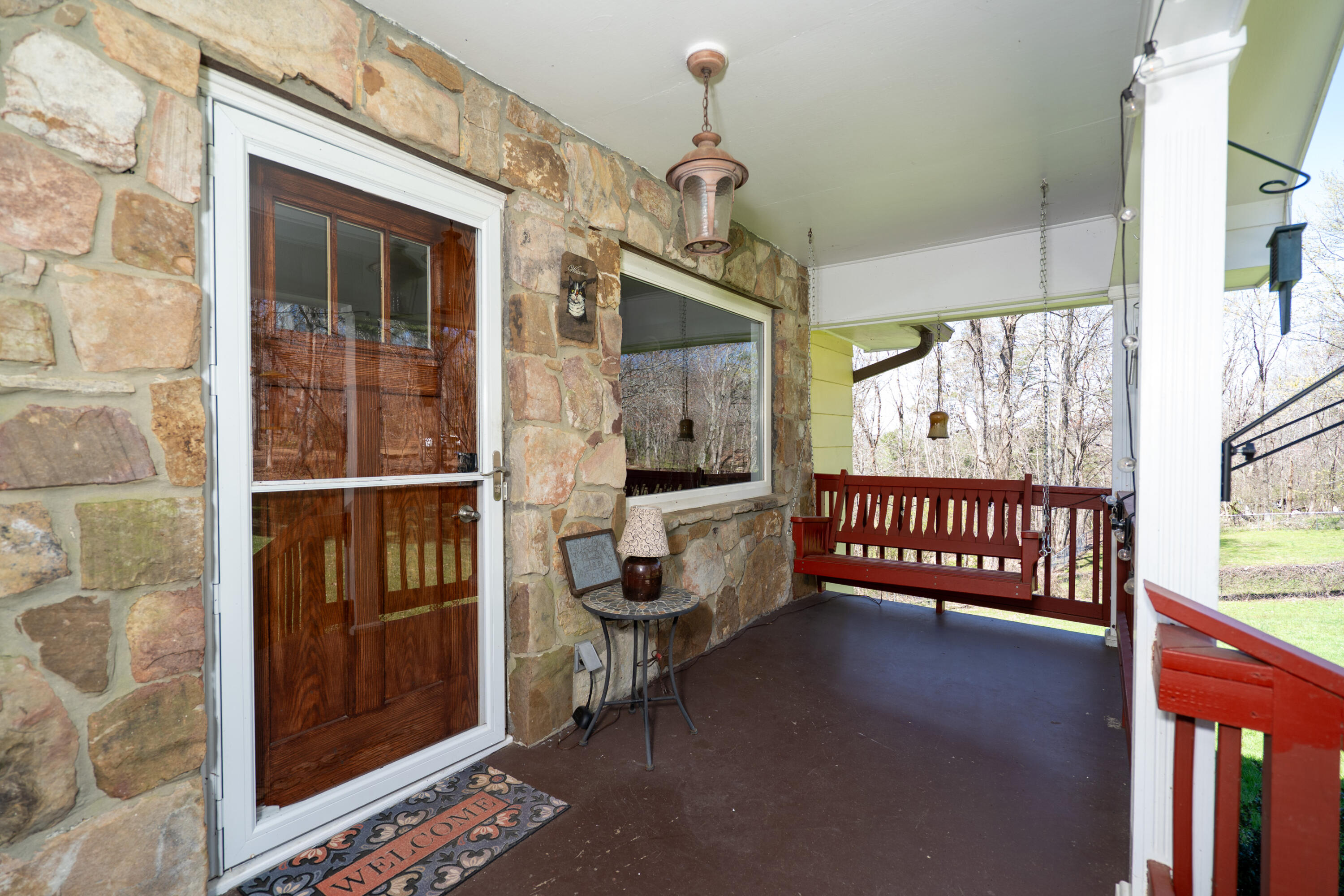 1805 Sunshine Lane, Signal Mountain, Tennessee image 5